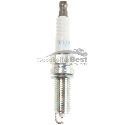 Una nueva bujía láser de iridio NGK 93135 para Hyundai Equus Genesis Foto 1 de 2