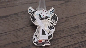 Highway Patrol TBL Transformer Moneta sottile linea blu sfida - Foto 1 di 8