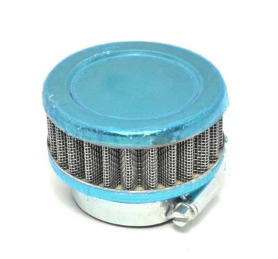 PCC MOTOR 35mm / 42mm LOW PROFILE AIR FILTER FOR CLASSIC MOTORCYCLE PIT BIKE AF56