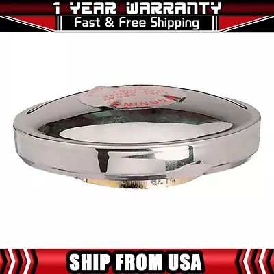 Новая крышка топливного бака Gates для пикапа Chevrolet C10 1960-1970 годов выпуска 4,3 3,8 л 4,8 л-PG - Изображение 1 из 3