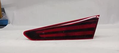 '18-'20 HYUNDAI ELANTRA GT PASAJERO LUZ TRASERA INCANDESCENTE FABRICANTE DE EQUIPOS ORIGINALES ¡Grado A! Foto 1 de 4