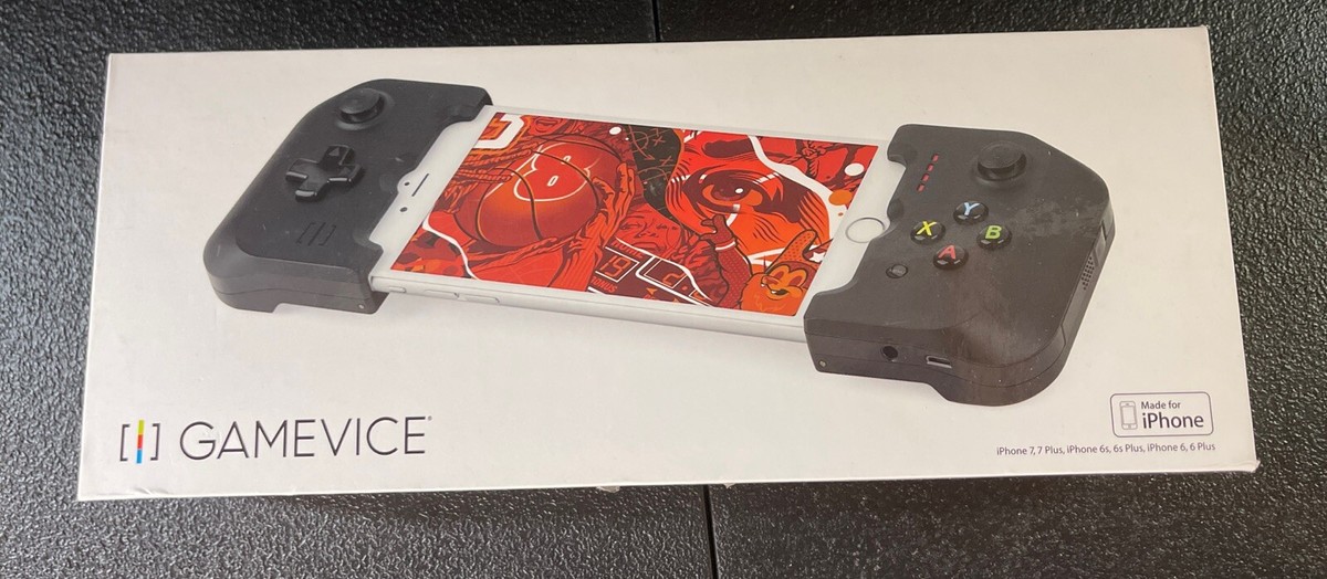 Gamevice Controllers for sale | eBay