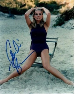 Candice Bergen Signed Autographed 8x10 Photograph - Picture 1 of 1
