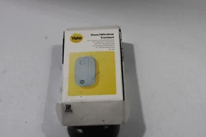 Yale Sync Smart Home Blanco Alarma Puerta/Ventana Contacto TODOS LOS ACCESORIOS IVA incluido - Imagen 1 de 3
