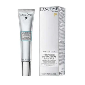 Lancome Visionnaire Skin Solutions Correcting Night Concentrate. 0.2% Retinol. - Picture 1 of 1