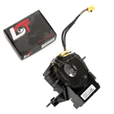 Schleifring Lenkrad Ersatz Wickelfeder 05156106 AD für JEEP WRANGLER III 3.6 3.8 - Bild 1 von 4