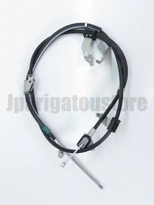 Toyota Genuine 46420‑47090 Parking Brake Cable Assy No2 RR Prius V Alpha 12–17 - Picture 1 of 16