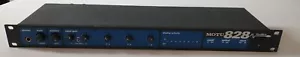 Motu 828 Firewire Studio Recording, Mark of the Unicorn, rack mounted - Picture 1 of 6