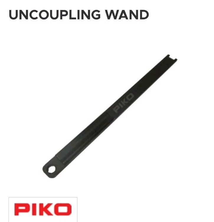 Piko 36039 Rerailer Recoupler Wand G Scale Garden Railway 45mm Gauge - Image 1 of 1