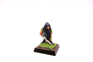 OOP Citadel / Warhammer Empire C06 Dwarf Adventurers Hardur The Scout - Picture 1 of 4