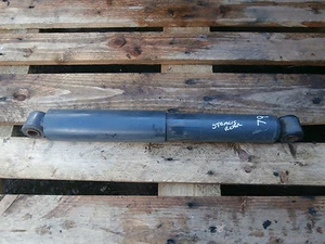 IVECO STRALIS 450E5 ACTIVE CAB REAR SHOCK ABSORBER/DAMPERS OFF 2008 TRUCK - Picture 1 of 1