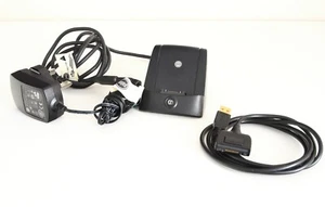 PalmOne Berceau USB + Câble de Synchronisation USB (Zire 71 M125 M130 i705 M500) - Photo 1/6