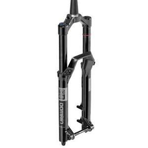 RockShox Domain Gold Isolator RC3 Suspension Fork - 160 mm Travel, 29'' Wheel - Picture 1 of 3
