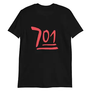 701 Shirt Chapo Tee Gusman T-Shirt - Picture 1 of 6