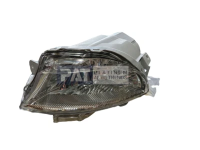 GENUINO MONTAJE FARO ANTINIEBLA LEXUS LS460/LS600H 07-09 LH=LADO DEL CONDUCTOR, 81221-50090 Foto 1 de 2