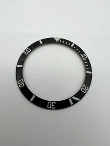Rolex 16610 bezel inserto lunetta submariner - Imagen 1 de 4