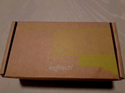 New - In Box - Logitech C925e Webcam USB 2.0, HD Video, Built-In Stereo Mic - Image 1 of 4