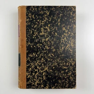 Les nouvelles conquêtes de la Science. L'Électricité by Louis Figuier c.1870 - Picture 1 of 18