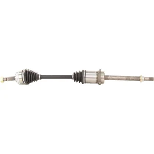 CV Axle Shaft SurTrack NI-8027 fits 91-96 INFINITI G20 - Picture 1 of 3