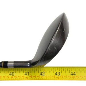 Snake Eyes Custom 455 Maraging Steel 5 Wood 18° Steel Shaft Regular Flex R/H - Picture 1 of 21