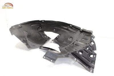 Honda Passport 2019-2021 guardabarros delantero derecho forro protector contra salpicaduras protector original Foto 1 de 4