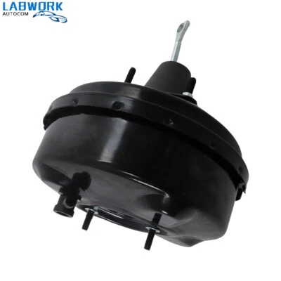 For 99-02 Chevrolet Tahoe GMC Yukon Cadillac Escalade Vacuum Power Brake Booster - Image 1 of 4