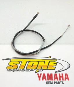 Cable de embrague OEM Yamaha 2009-2025 YFZ450R 18P-26335-00-00 YFZ450X YFZ 450R 09-25 - Imagen 1 de 3