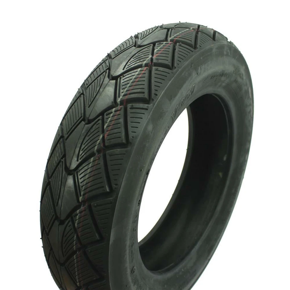 Reifen 3,50x10 59J M+S Winterreifen pas f Vespa PX 150 125 200 Honda Dax Hyosung - Bild 1 von 1
