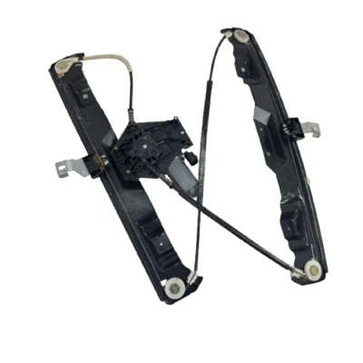 Motor regulador ventana puerta delantera derecha Ford Explorer Mountaineer 2002-2007 fabricante de equipos originales Foto 1 de 4