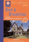 Angleterre: Bed Et Breakfast Livre de Poche Jarrold Édition Staff