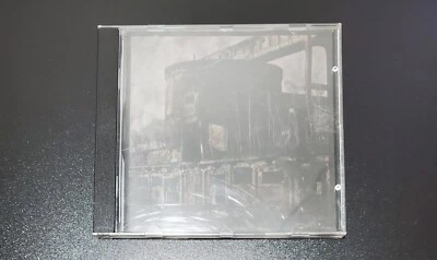 Shining VI / Klagopsalmer Depressive Black Metal CD Osmose 2009 First Press Foto 1 de 4