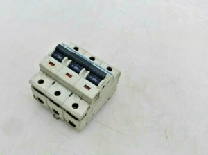hager Leitungsschutzschalter C-80 400V~ - Bild 1 von 9