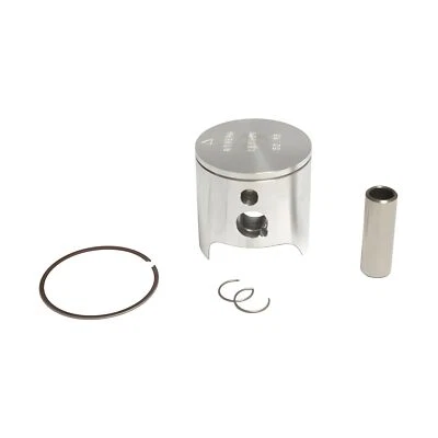 Set pistoni Athena Big Bore 112cc (B) d.52,96mm forgiato per Yamaha YZ85 02-22 - Immagine 1 di 4