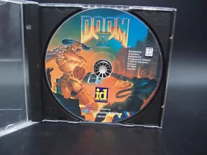 Doom II (PC, 1994) - Foto 1 di 2
