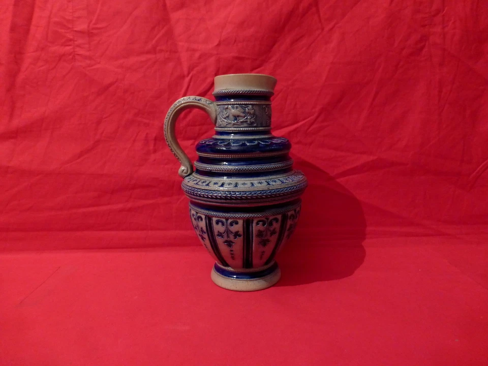 pichet en grés,alsace??? - Photo 1/1