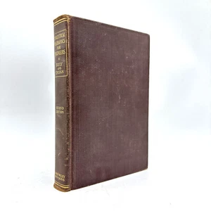 1933 Analytical Mechanics For Engineers By Fred B. Seely & Newton E. Ensign HC - Bild 1 von 7