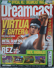 Vgc - Unofficial Dreamcast Magazine Uk - Issue #26 - September 2001