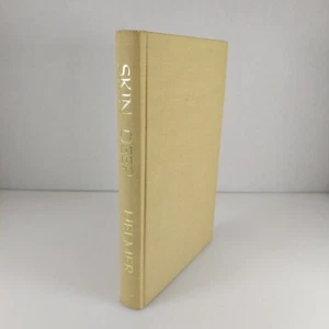 Skin Deep Robert Helmer 1971 Nash Publishing 1st Printing HC  - Picture 1 of 12