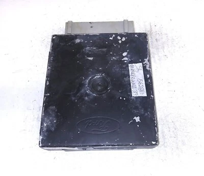 E8TF-12A650-AXB Ford Tempo Mercury Topaz 1988-1990 ecm ecu computer - Image 1 of 4