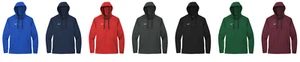 Nike Herren Therma-Fit Fleece Pullover Hoodie Neu mit Etikett 2023 - Bild 1 von 15
