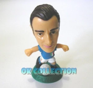 MICROSTARS BOMBERINI AZZURRI ITALIA 2014 IP WORLD CUP Alberto Gilardino - Picture 1 of 1