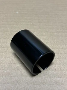 Stem Shim Adaptor 1 1/8” steerer to 1” fork Threadless Alloy Bike Bicycle Road - Picture 1 of 12