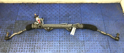 Jaguar F-Type 2014 2015 3,0 L tracción trasera barra de cambios de dirección y piñón Ex53-3200-A OEM Foto 1 de 4