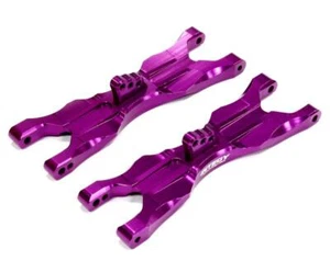 Billet Machined Front Lower Suspension Arm for HPI 1/10 Blitz Short Course Truck - Picture 1 of 1