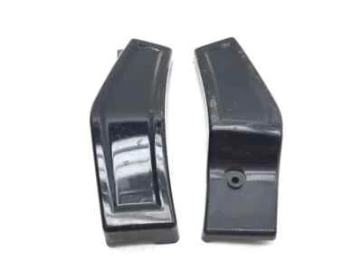 Cubiertas de cuadro lateral izquierdo derecho 2003 Suzuki Intruder Volusia 800 VL800 2962A Foto 1 de 4