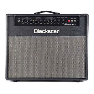 Blackstar HT Club 40 1x12 MKII 40mWatt Guitar Combo Amplifier