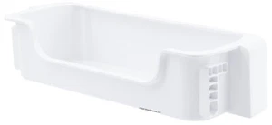 Samsung Refrigerator Smaller Freezer Door Bin Part # DA97-12952A - Picture 1 of 1