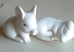 Salt and Pepper Shaker set - Picture 1 of 8