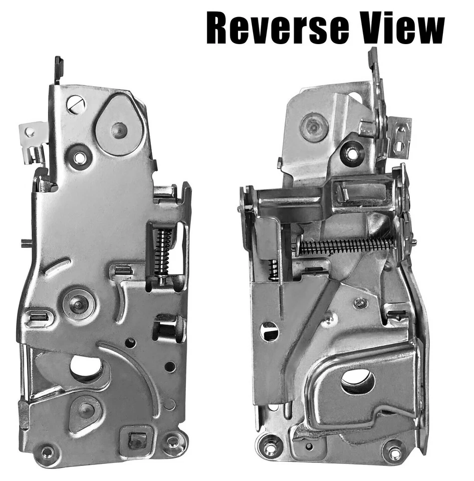 1973~1991 Chevy GMC Pickup Truck Blazer/Jimmy/Suburban Door Latch Assembly Left Foto 1 de 1