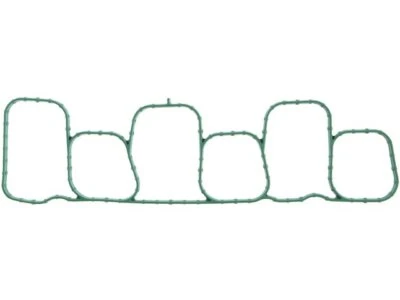 Junta plenum de admisión para Lincoln Continental 2017-2019 molienda superior 52351CJNQ Foto 1 de 2